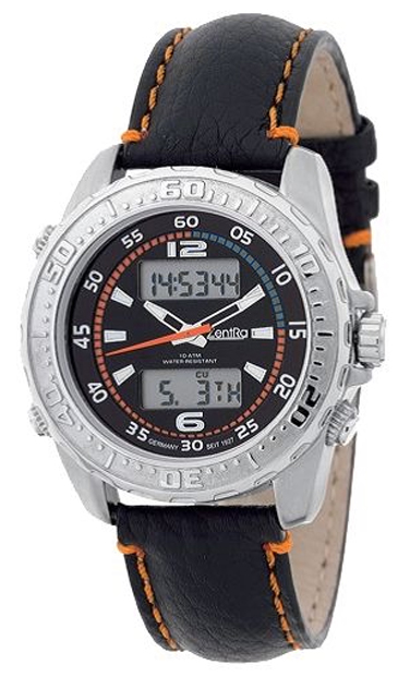 Наручные часы ZentRa Multifunktions 2 Z80437