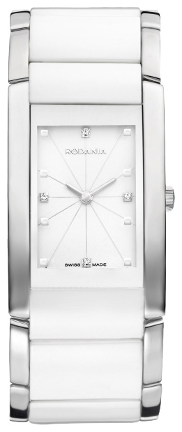 Наручные часы Rodania BT-R2 25058.40