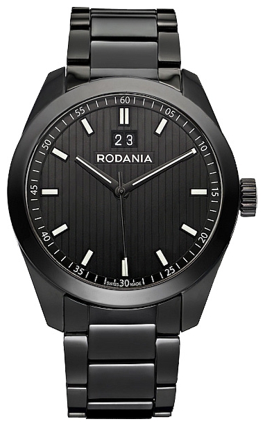 Наручные часы Rodania Ceramics LS1 25064.46