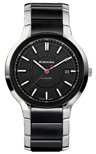 Наручные часы Rodania Ceramics NI-R1 25059.46