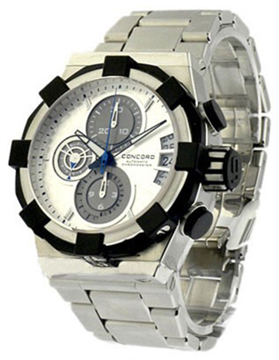 Наручные часы Concord C1 Chronograph 0320003