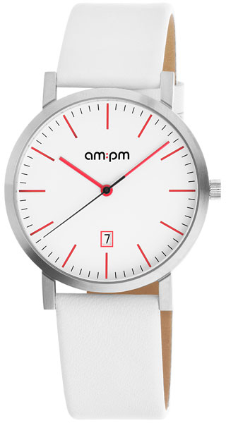 Наручные часы AM:PM Design PD130-U133