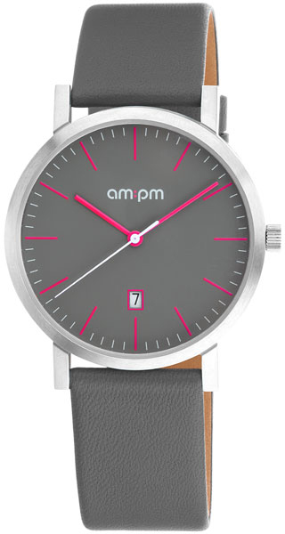 Наручные часы AM:PM Design PD130-U139