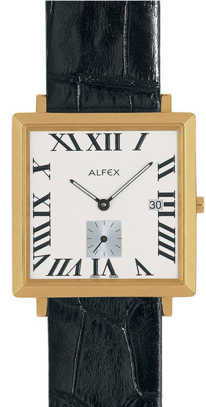 Наручные часы Alfex 5479 5479/630