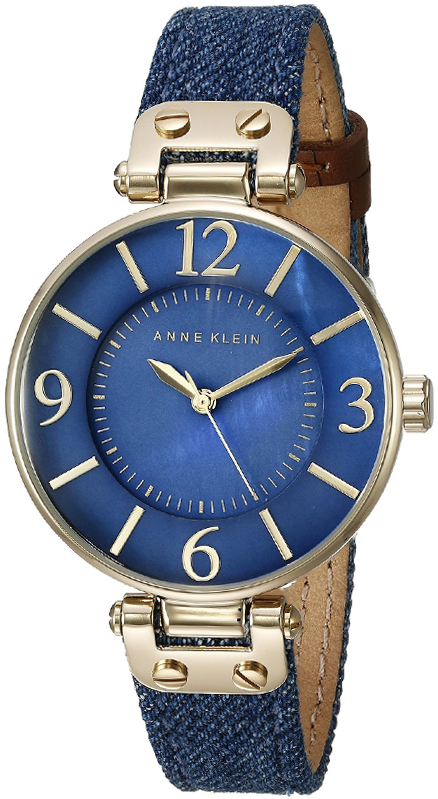 Наручные часы Anne Klein Classic 10/9168BMDD