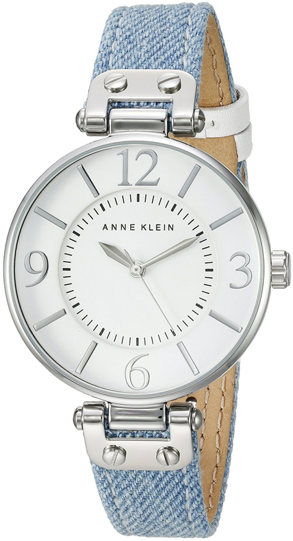 Наручные часы Anne Klein Classic 10/9169WTLD