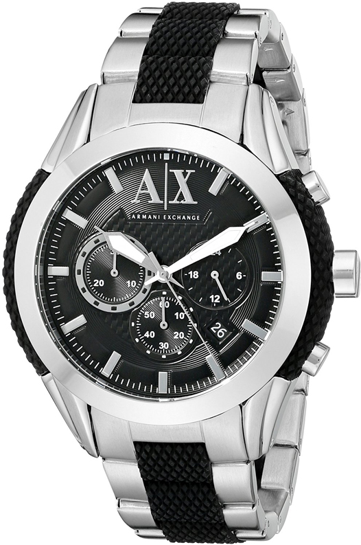 Наручные часы Armani Exchange Active Chronograph AX1214