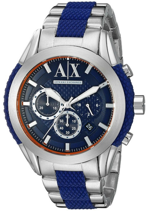 Наручные часы Armani Exchange Active Chronograph AX1386
