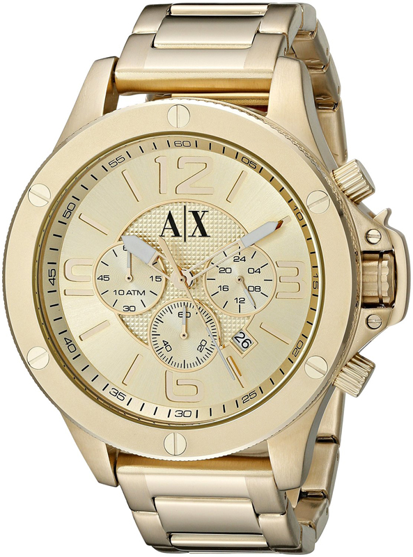 Наручные часы Armani Exchange Street Chronograph AX1504