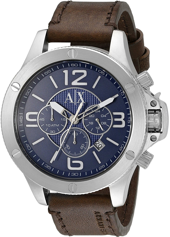 Наручные часы Armani Exchange Street Chronograph AX1505