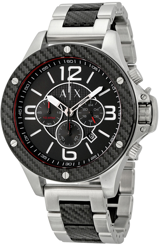 Наручные часы Armani Exchange Street Chronograph AX1521