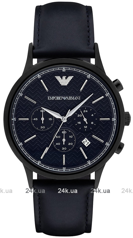 Наручные часы Armani Classic Chronograph Watch AR2481