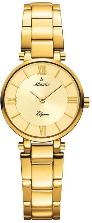 Наручные часы Atlantic Elegance Classic 29033.45.38