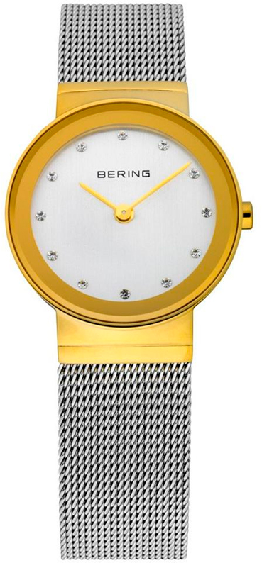 Наручные часы Bering Classic 10126-001