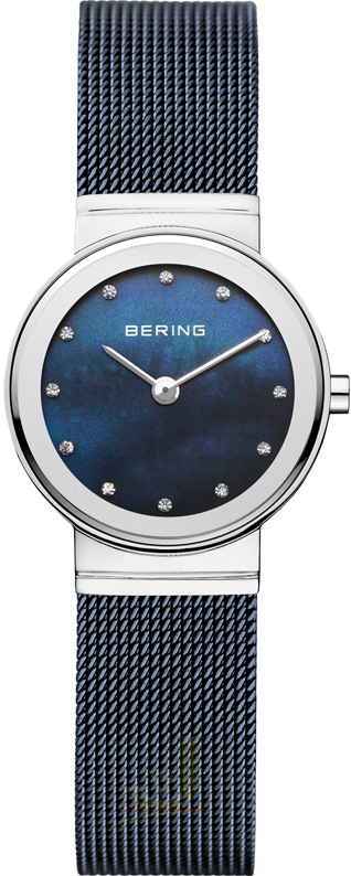 Наручные часы Bering Classic 10126-307