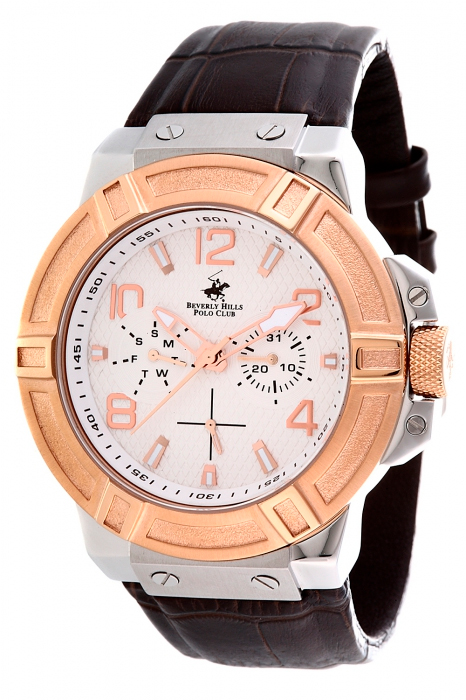 Наручные часы Beverly Hills Polo Club Mens Collection BH549-04