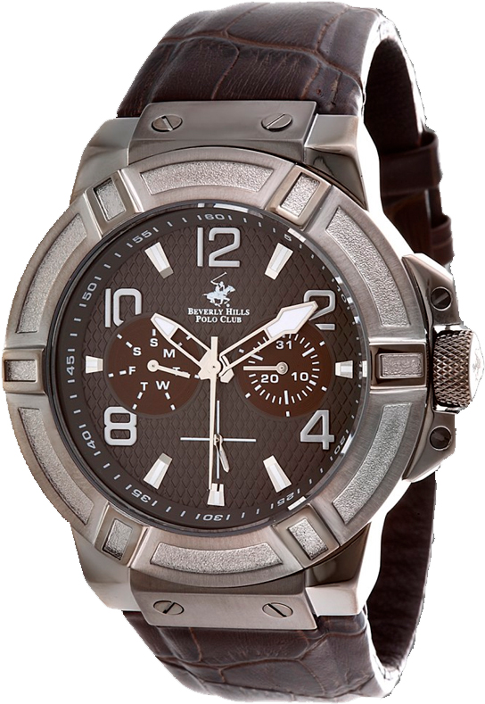 Наручные часы Beverly Hills Polo Club Mens Collection BH549-05