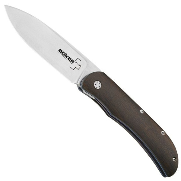 Ножи Boker Boker Plus 01BO004 Exskelimoor 1