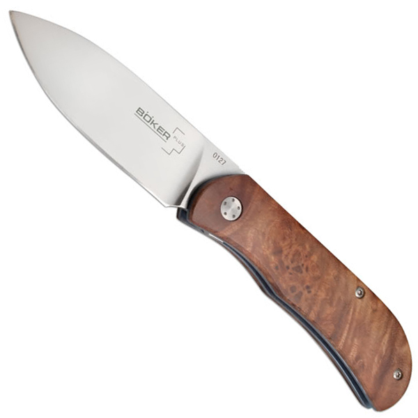 Ножи Boker Boker Plus 01BO015 Exskelibur