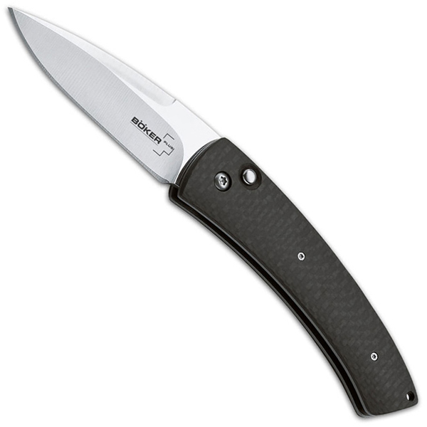 Ножи Boker Boker Plus 01BO026 Carbon