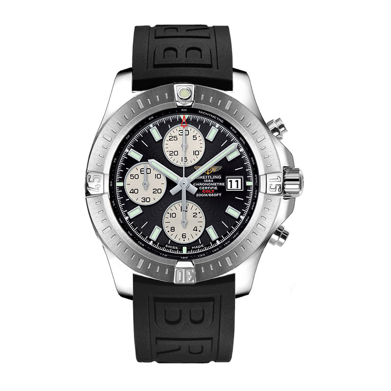 Наручные часы Breitling Colt Chronograph Automatic A1338811/BD83/134S