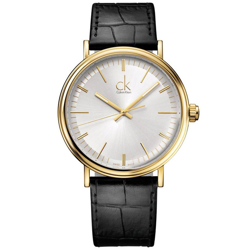 Наручные часы Calvin Klein CK SURROUND K3W215C6