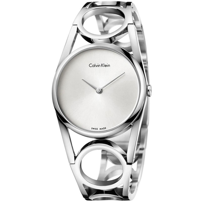 Наручные часы Calvin Klein CK ROUND K5U2S146