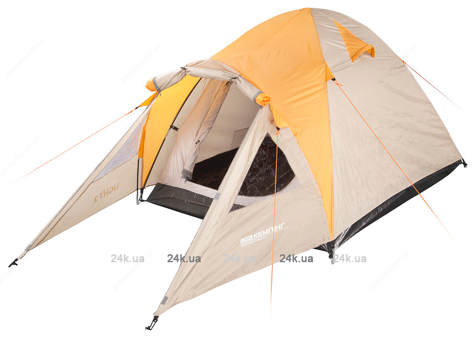 Палатки Кемпинг Tents Light 2