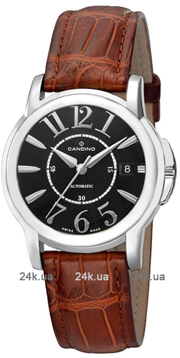 Наручные часы Candino Tradition Lines C4315-C4402 C4315/2