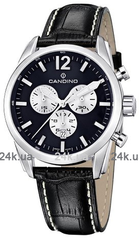 Наручные часы Candino Sport Lines C4408-C4409 C4408/B
