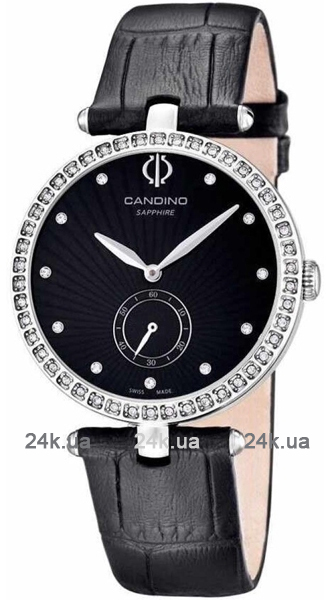 Наручные часы Candino Elegance Lines C4563 C4563/2