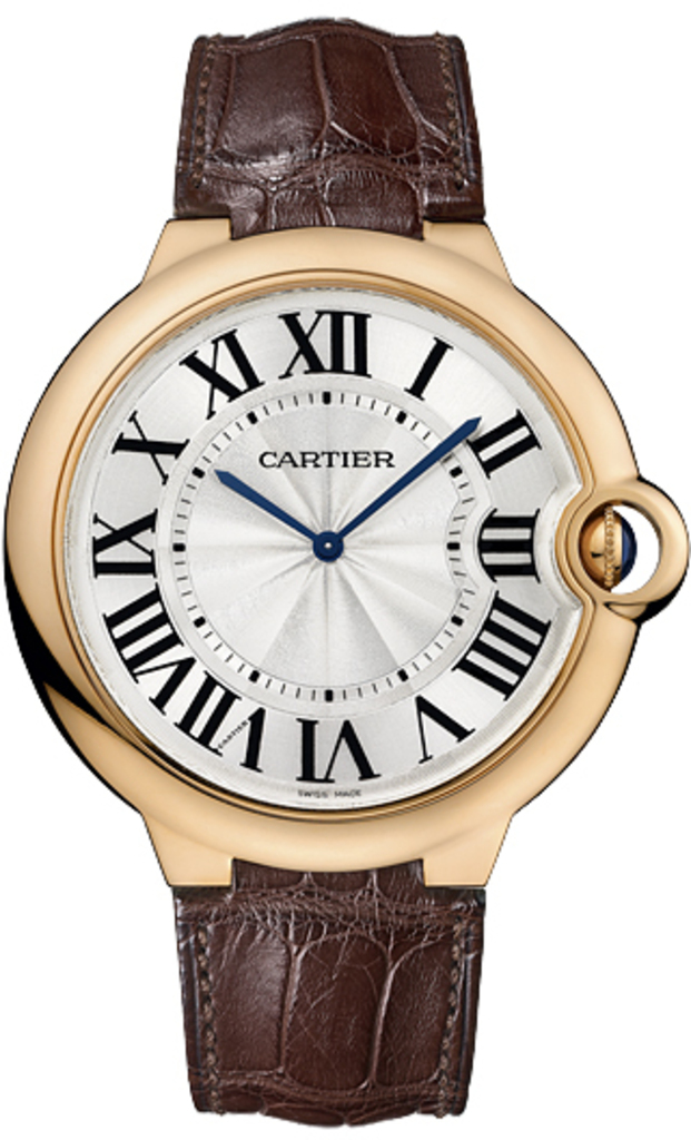 Наручные часы Cartier Ballon Bleu W6920054