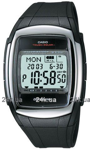 Наручные часы Casio Collection DB DB-E30-1AVEF