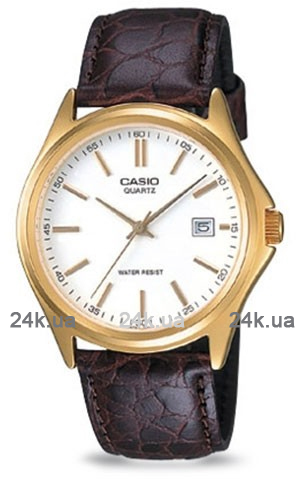 Наручные часы Casio Collection MTP MTP-1183Q-7ADF