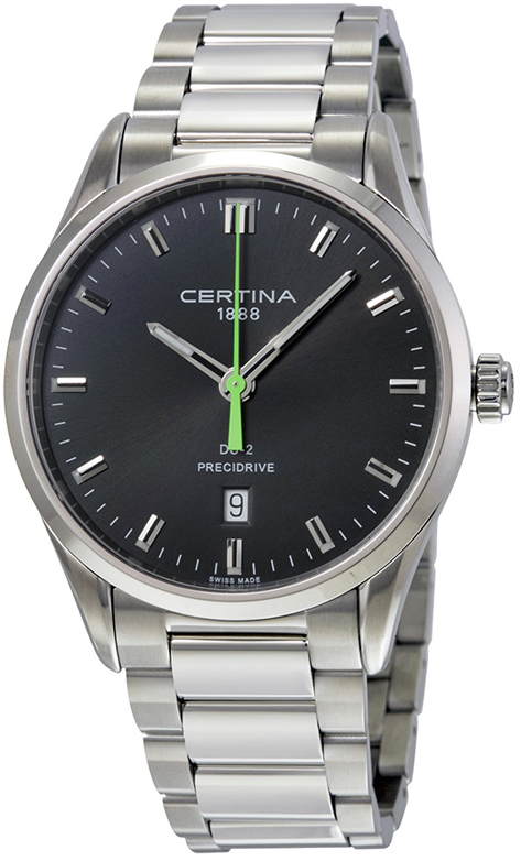 Наручные часы Certina DS-2 Precidrive C024.410.11.051.20