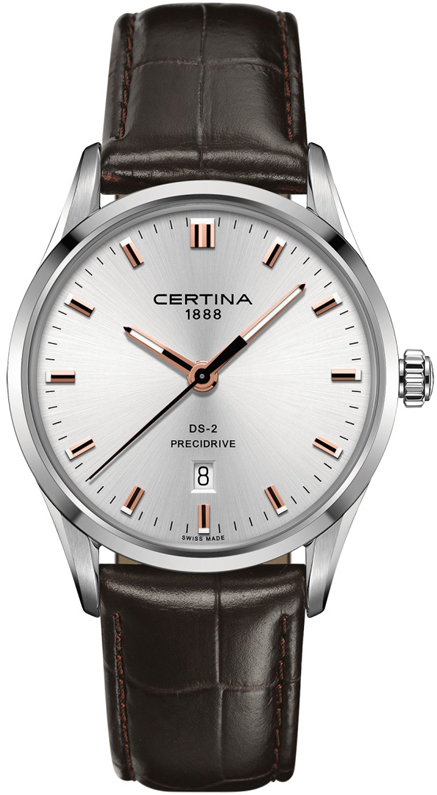 Наручные часы Certina DS-2 Precidrive C024.410.16.031.21