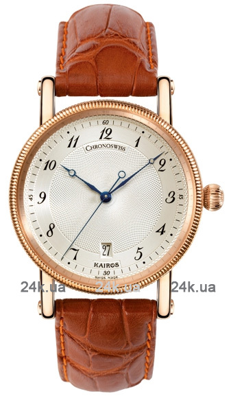 Наручные часы Chronoswiss Kairos CH 2821 KR