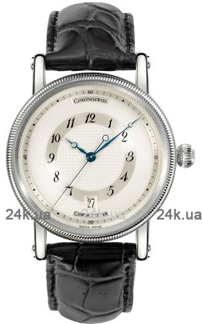 Наручные часы Chronoswiss Chronometer CH 2823 C