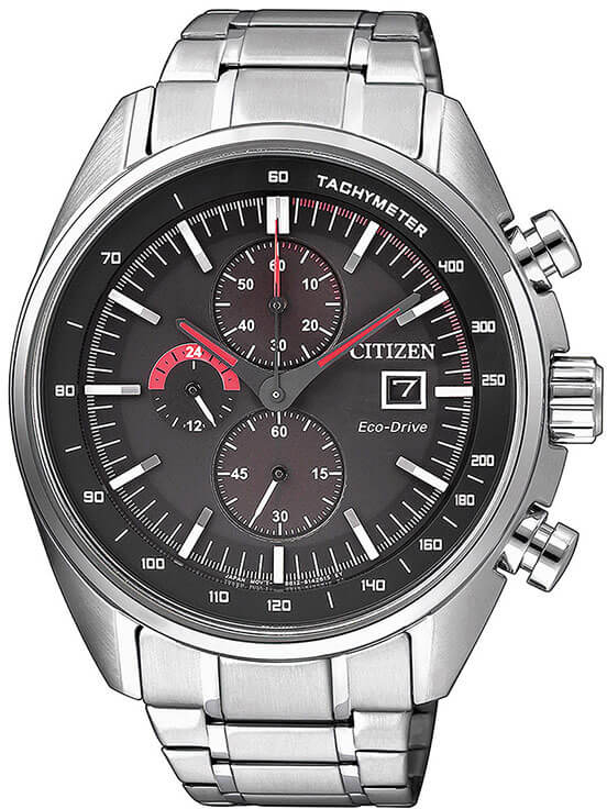 Наручные часы Citizen Eco-Drive CA0590-58E