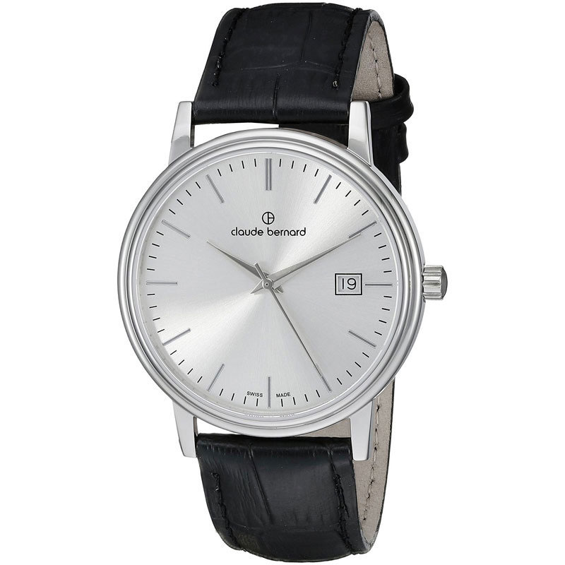 Наручные часы Claude Bernard Sophisticated Classics 53007 3 AIN