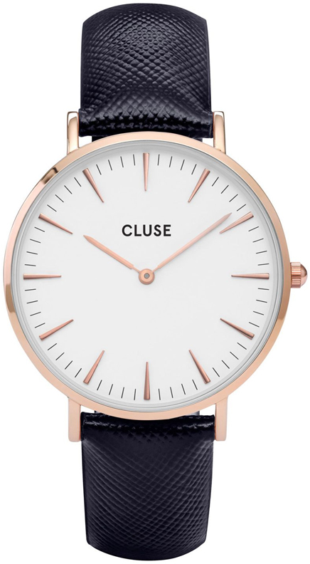 Наручные часы Cluse La Boheme CL18029
