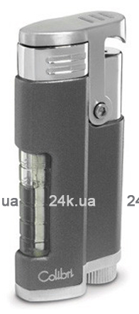 Зажигалки Colibri Reload Co596004-qtr