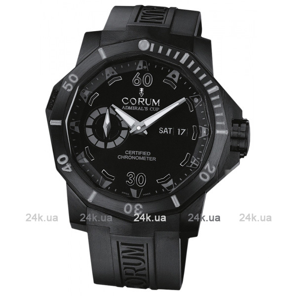 Наручные часы Corum Admirals Deep Hull 227.931.06/0371 AN22