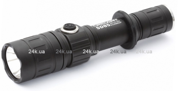 Фонарики Crelant Flashlights SD85