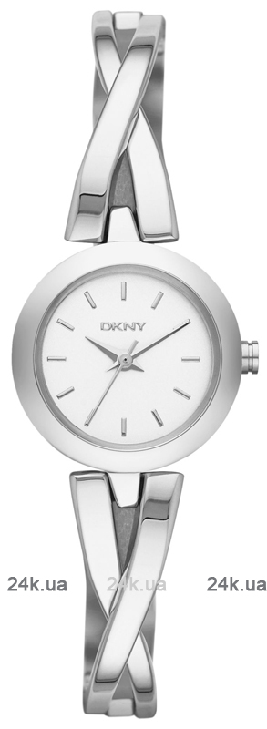 Наручные часы DKNY Analog Ladies NY2169