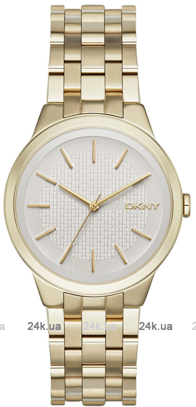 Наручные часы DKNY Analog Ladies NY2382