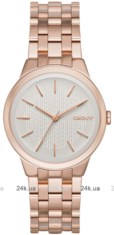 Наручные часы DKNY Analog Ladies NY2383