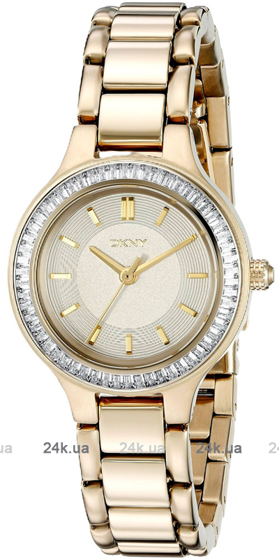 Наручные часы DKNY Crystal Watch NY2392