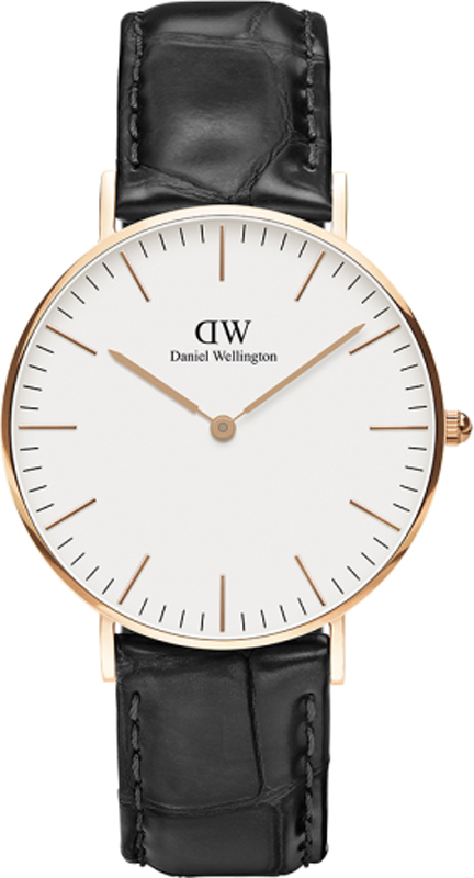 Наручные часы Daniel Wellington Reading 0513DW