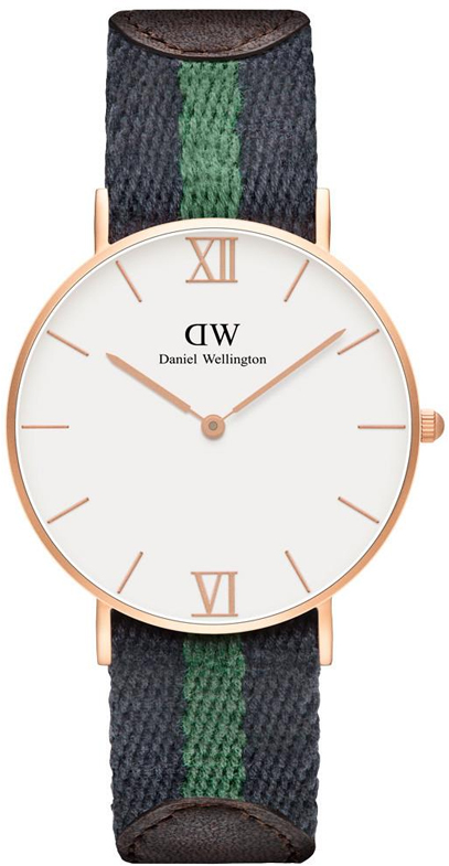 Наручные часы Daniel Wellington Grace 0553DW